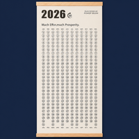 365-Day Success Tracker