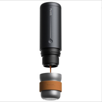 Portable Espresso Maker