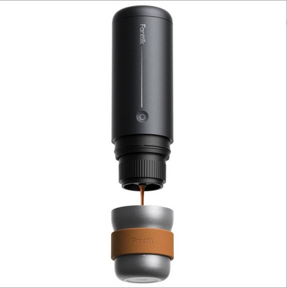 Portable Espresso Maker
