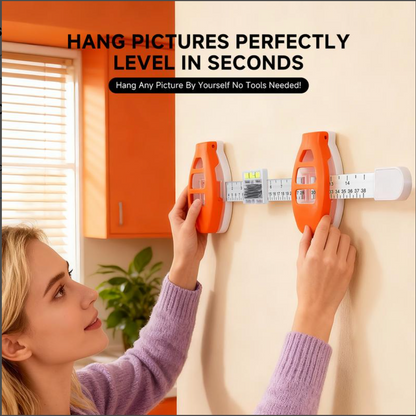 Solvio™ Picture Hanging Tool