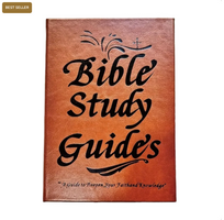 Bible Study Guide