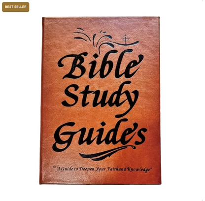 Bible Study Guide