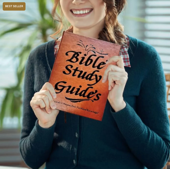 Bible Study Guide