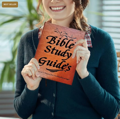 Bible Study Guide