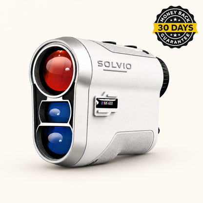 Solvio™ Rangefinder
